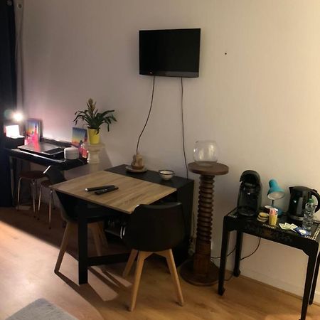 F1 Gare Saint Jean Apartment Bordeaux Ngoại thất bức ảnh