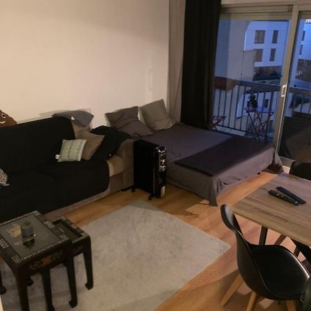 F1 Gare Saint Jean Apartment Bordeaux Ngoại thất bức ảnh
