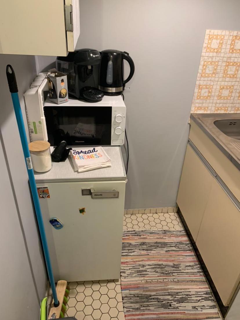 F1 Gare Saint Jean Apartment Bordeaux Ngoại thất bức ảnh